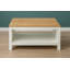 Four Leg Coffee Table with Storage