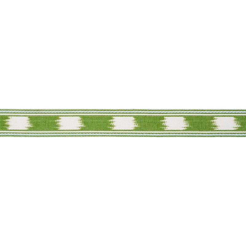 Ruban Banyan étroit, Olive