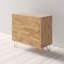 Commode 3 tiroirs Resch