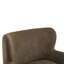 Fauteuil d'appoint rembourré Reshami-554336169