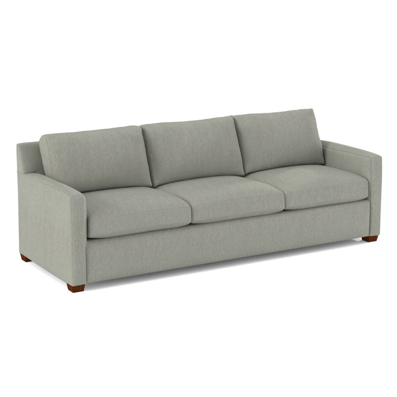 Sofa, 61479-72, English Saddle