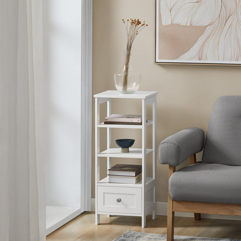 Jarvaris 29.1338583'' tall End Table with Storage