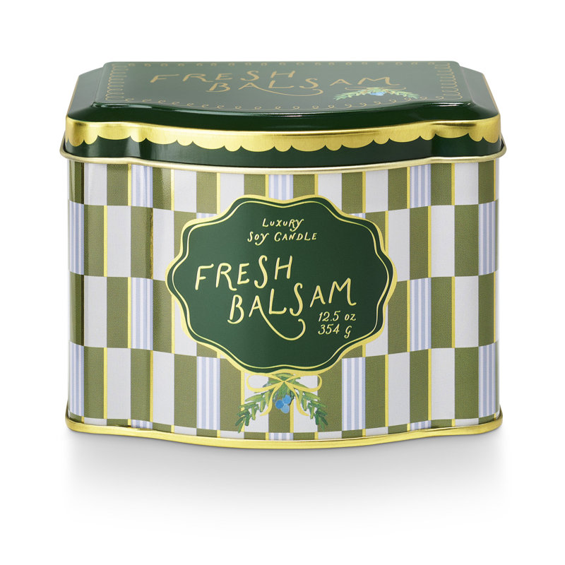 Fresh Balsam