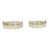 Brun clair / or est en rupture de stock