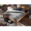 Solid Wood Bed-59036944