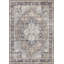Tapis oriental lavable et médaillon Eaglin-1914487722