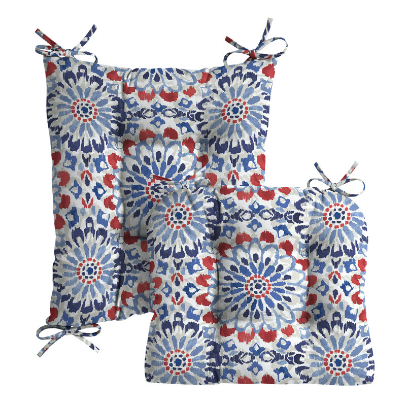 Ensemble de coussins de chaise berçante Arden