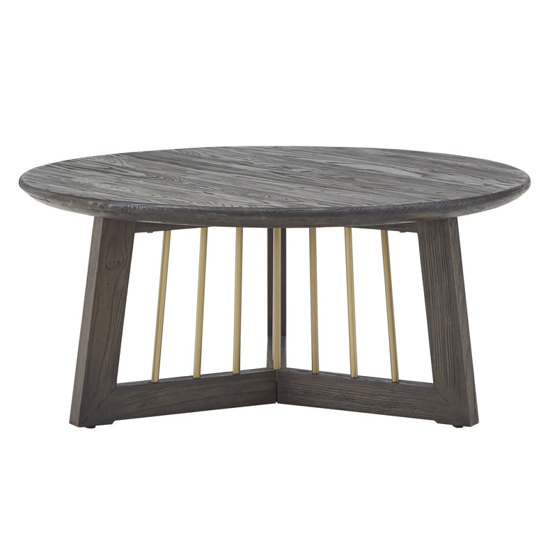 Brucker Coffee Table