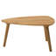 FINSBY Solid Wood Coffee Table-1361657071