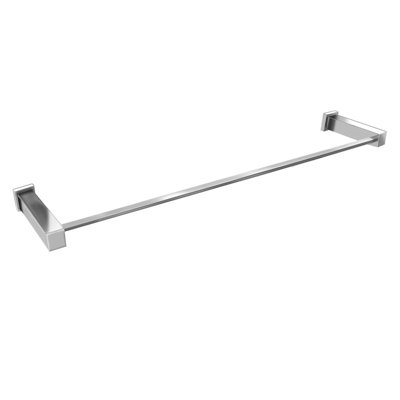 Loken 24.19'' Towel Bar