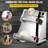 VEVOR Stainless Steel Rolling Pin