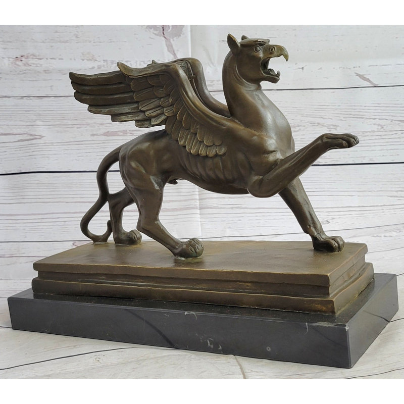 Figurine Merol Dragon Winsh