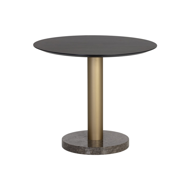Round Dining Table