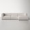 Langham Modular Chaise Sectional