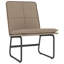 Upholstered Accent Chair-890617099