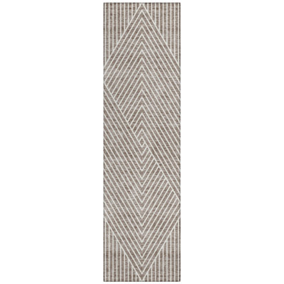Pentagia Area Rug