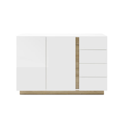Alleana 138cm Sideboard