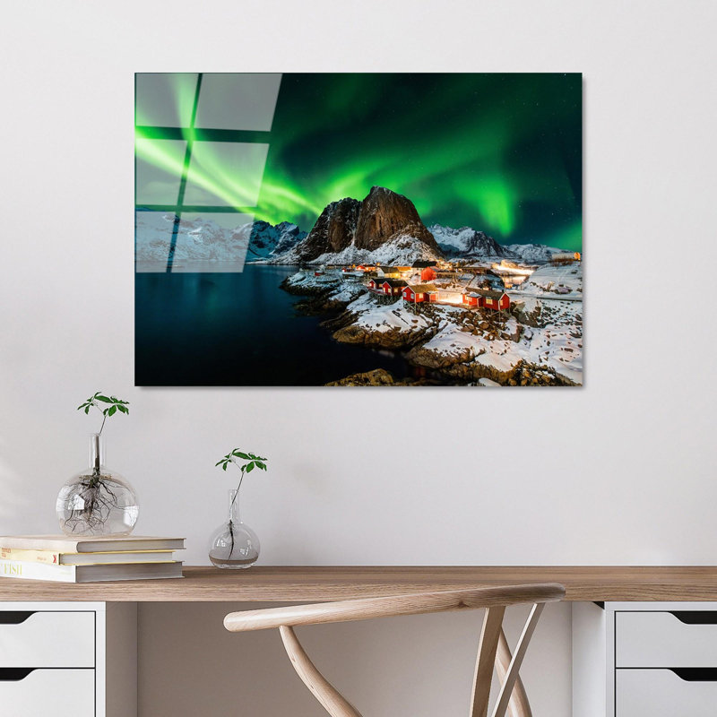 Boze Wall Decor
