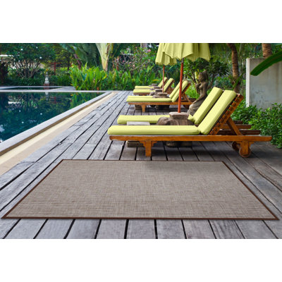 Alitia Simply Tufted Grey Rug