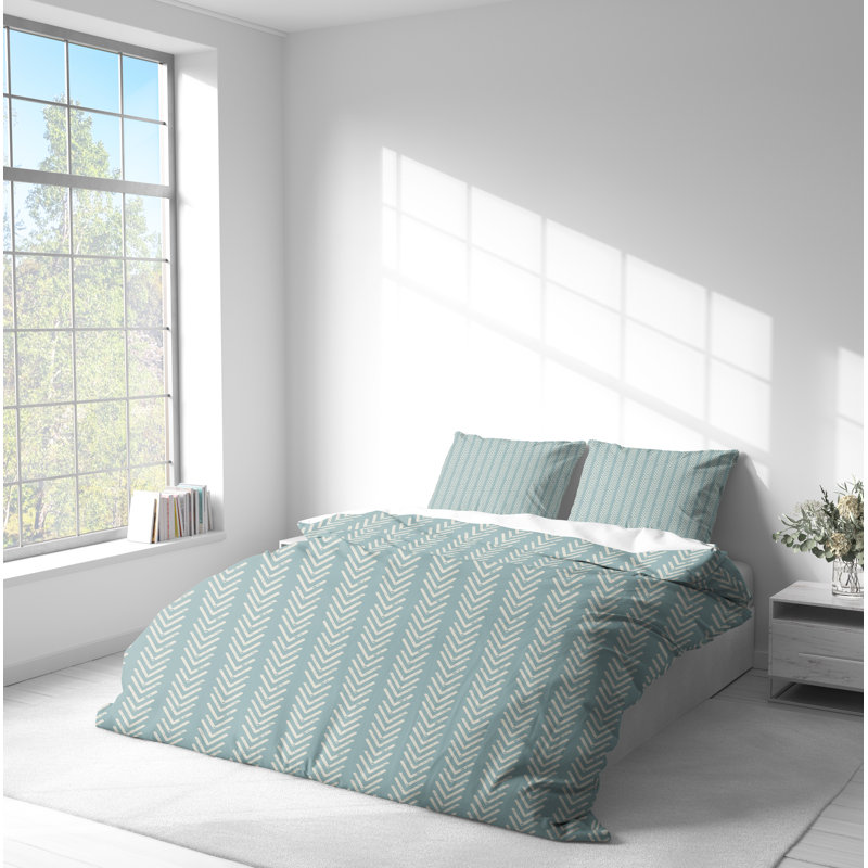 Duvet Cover, King Duvet Cover + 2 King Pillowcases