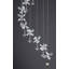 12 - Light Crystal LED Chandelier