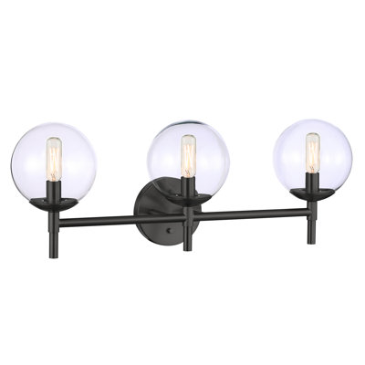 Dimmable Vanity Light