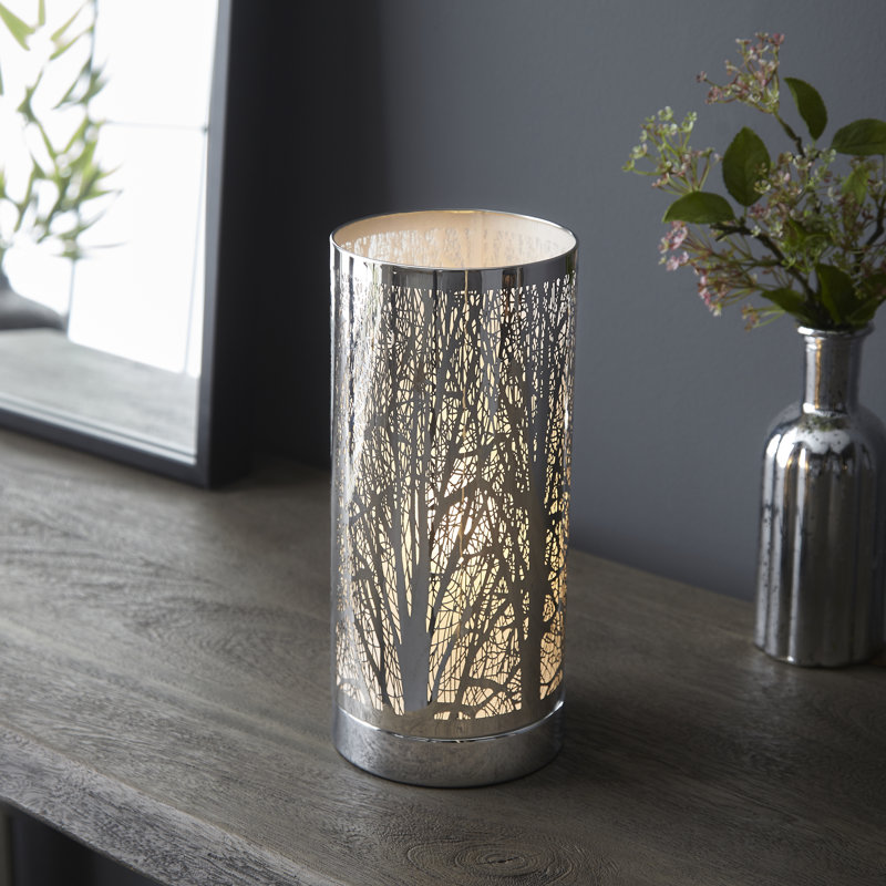Mason Glass Decorative Object