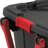 Plastic Storage Bin Set-107293669