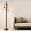 Lampe sur pied Farmhouse