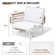 91.3'' Aluminum Outdoor Patio Sectional