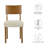 Modway Pax Fabric Side Chair Dining Chair-98135991