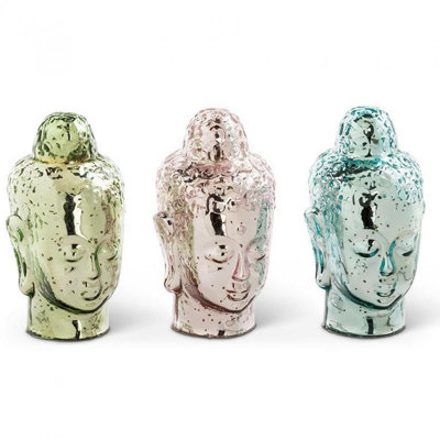 Chisum Figurines & Sculptures