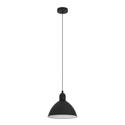 Anselmi 1 - Light Dome Pendant