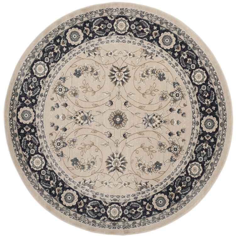 Klose Performance Oriental Rug