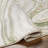 Ashvik Machine Woven Abstract Green Area Rug-536773541