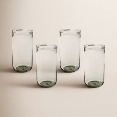 Syaulita Spring Drinking Glass