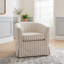 Fauteuil pivotant