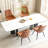 Cattic Upholstered Dining Chair (set Of 2)-600260161