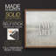 «Shine His Light», reproduction encadrée-1301814870-1301814871