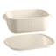 Clay Cheese Box