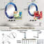 Miroir mural Zissis-719066282