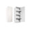 Ciacole 10.4'' W Mirrored Medicine Cabinet