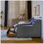 Lit pour chambre à coucher-967489350