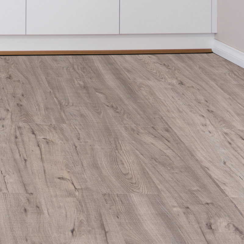 Sterling 2mm Thick 6'' W x 36'' L Plank