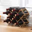 Schmitz Tabletop Wine Bottle Rack-70087020