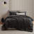 Wonderful Lightweighted 3-Piece Velvet Quilt Set Luxurious Double Elastic Embroidery-104179955-104179951