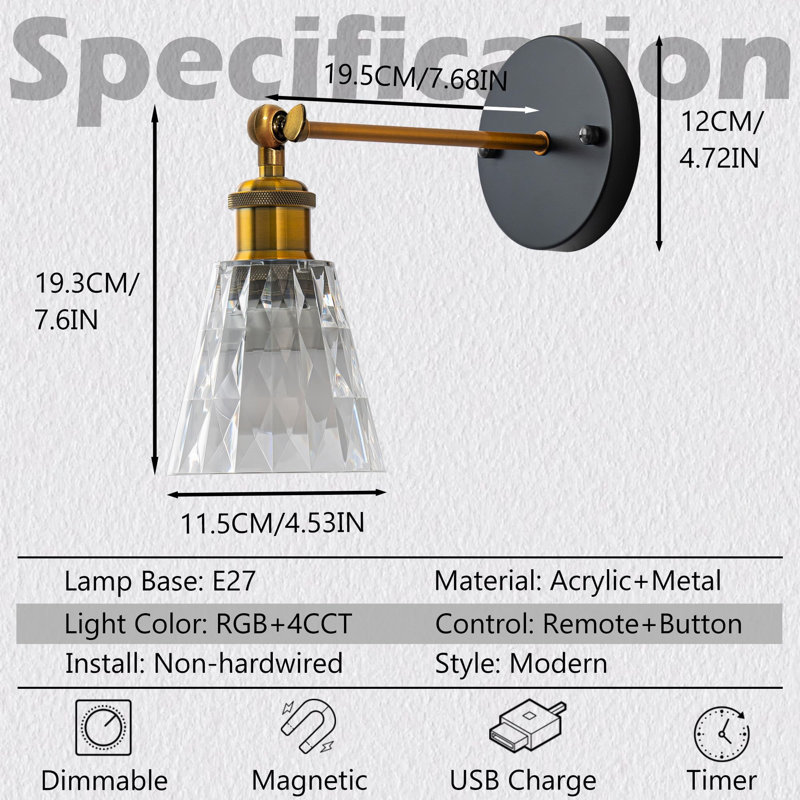 Barn Light