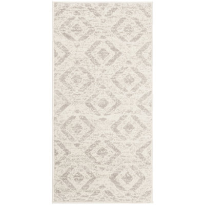 Tapis ivoire Cohan