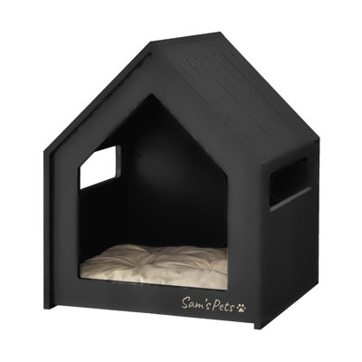 Sam's Pets Forest 23'' Dog House