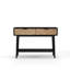 Console George Oliver de 42,1 po